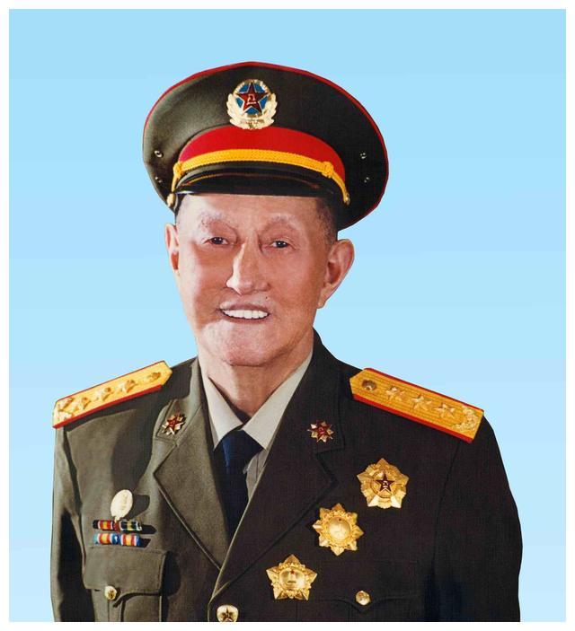 1988年授予上將名單及其歷史背景，1988年上將名單揭曉，歷史背景揭秘