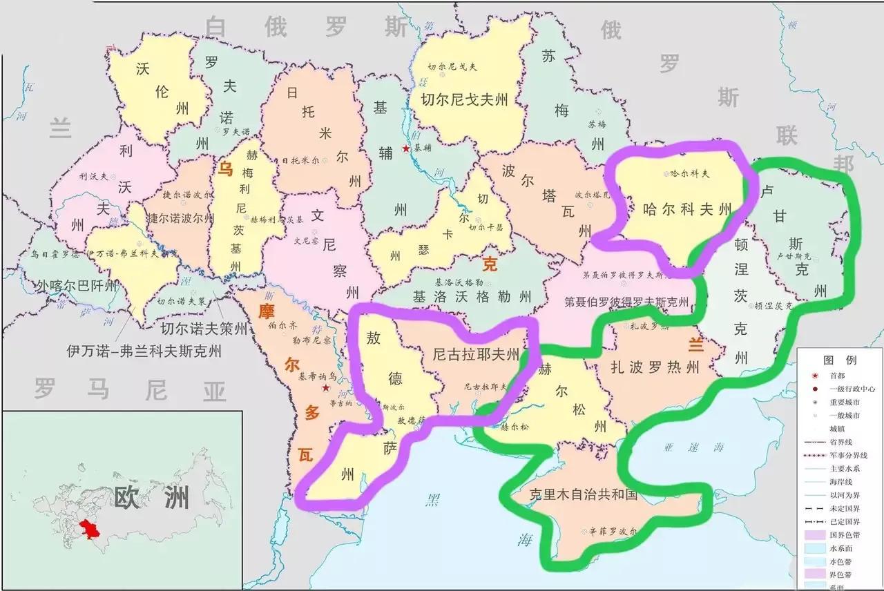 烏克蘭與俄羅斯的局勢，復(fù)雜交織的沖突與挑戰(zhàn)，烏克蘭與俄羅斯局勢，復(fù)雜交織的沖突與挑戰(zhàn)持續(xù)升級