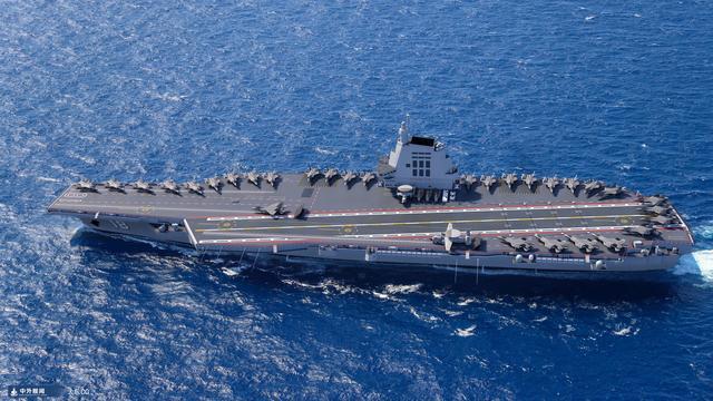 山東艦航母艦名，中國海軍新時代的里程碑，山東艦命名揭示中國海軍新時代的里程碑
