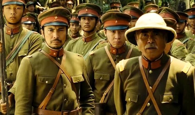 中國抗戰(zhàn)中的四十個(gè)集團(tuán)軍，英勇無畏，鑄就輝煌歷史，中國抗戰(zhàn)四十集團(tuán)軍，英勇鑄就輝煌歷史