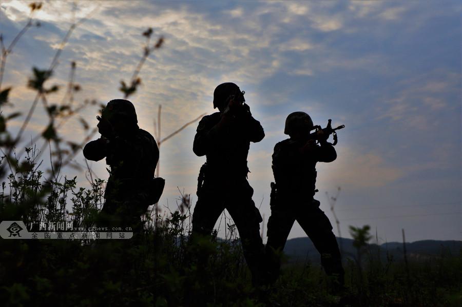 武警特種警察學(xué)院，一本培養(yǎng)特種精英的搖籃，武警特種警察學(xué)院，特種精英培養(yǎng)的搖籃