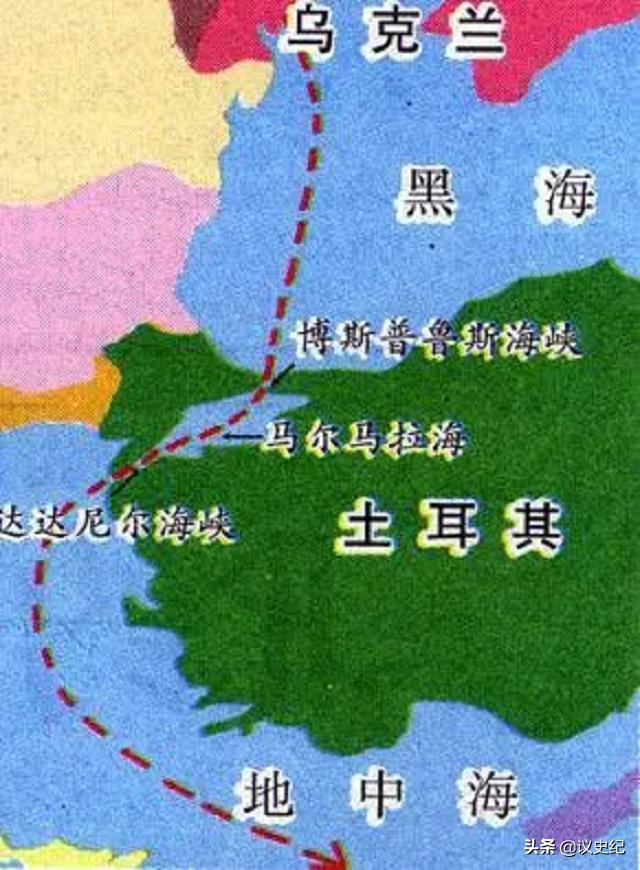瓦良格號(hào)回國(guó)的艱辛歷程，國(guó)家阻撓與不屈的奮斗，瓦良格號(hào)回國(guó)之路，國(guó)家阻撓與不屈奮斗史