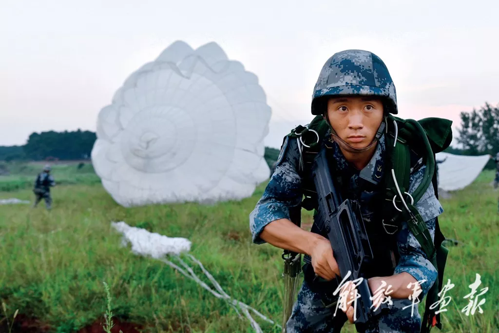 黃繼光連，空降兵15軍45師中的英勇傳奇，黃繼光連，空降兵英勇傳奇，傳奇中的傳奇