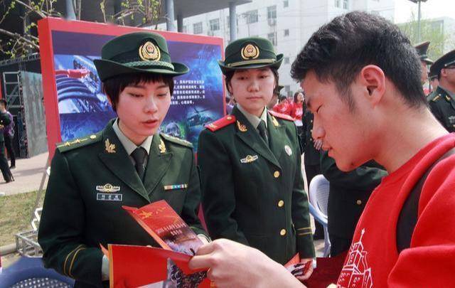 當(dāng)兵入伍的報(bào)名流程與注意事項(xiàng)，當(dāng)兵入伍報(bào)名流程詳解及注意事項(xiàng)指南