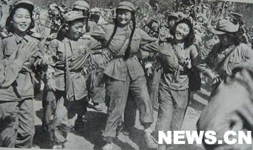 中國(guó)人民志愿軍的英勇事跡與偉大精神，中國(guó)人民志愿軍的英勇事跡與偉大精神，永恒的榮耀與傳承
