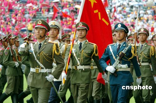 香港回歸前英國(guó)駐軍數(shù)量研究，香港回歸前英國(guó)駐軍數(shù)量深度解析