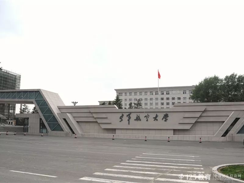 中國人民空軍解放軍航空大學(xué)的輝煌歷程與未來展望，中國人民空軍解放軍航空大學(xué)，輝煌歷程與未來展望