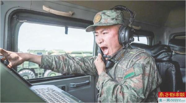 聯(lián)合戰(zhàn)備警巡的級別解析，聯(lián)合戰(zhàn)備警巡級別深度解析