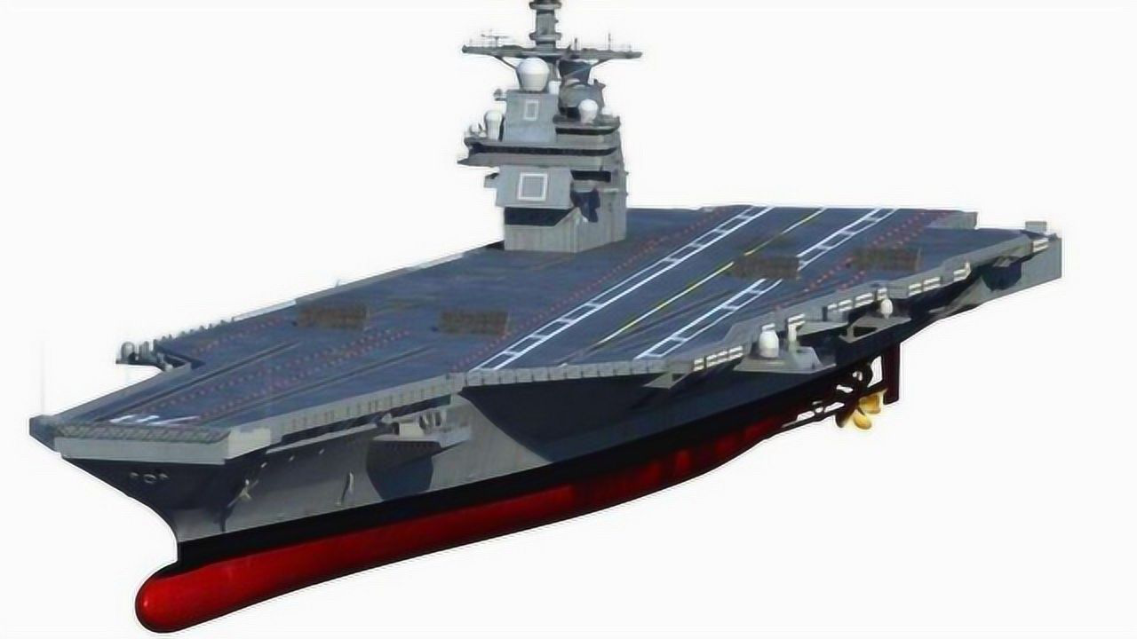 中國海軍的嶄新篇章，003號航母混合動力技術(shù)解析，中國海軍嶄新篇章，003號航母混合動力技術(shù)深度解析