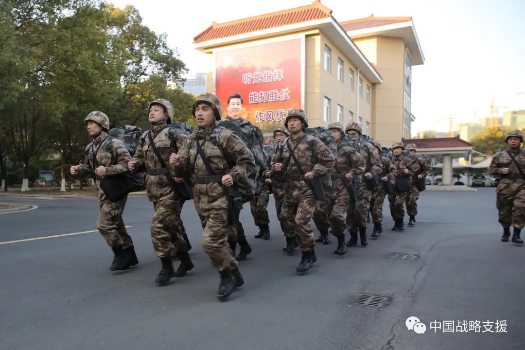 戰(zhàn)略支援部隊的存在地點及其重要性，戰(zhàn)略支援部隊的存在地點與重要性解析