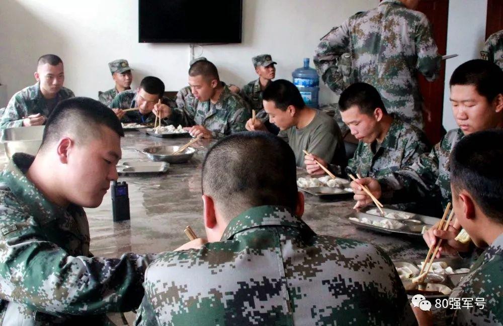 80集團(tuán)陸軍部隊駐地