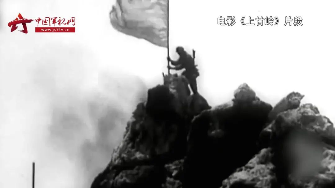 電影上甘嶺原型師長——英勇無畏的指揮巨擘，電影上甘嶺原型師長，英勇指揮巨擘的榮耀之路
