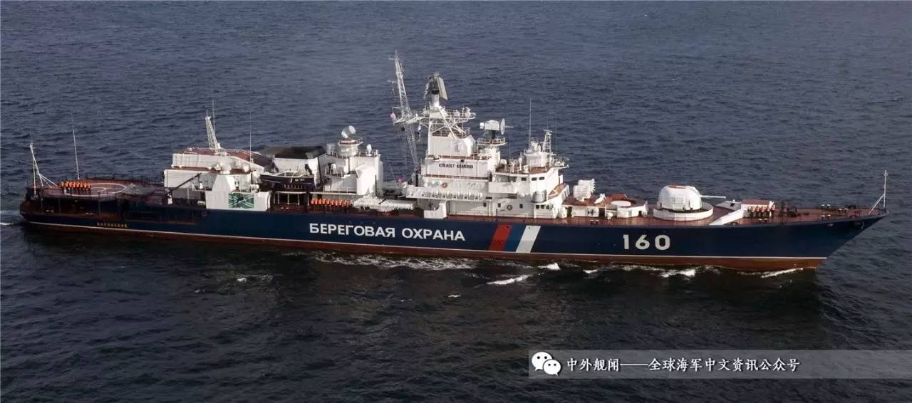 中國海軍實力解析