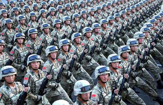 中國人民解放軍陸軍第14集團軍