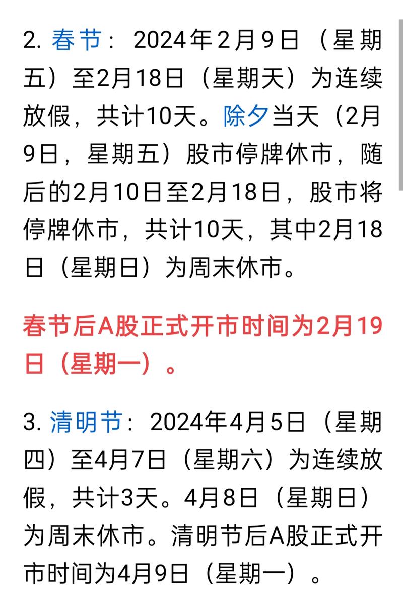 今天股市開盤還是休市，市場動態(tài)的深度解析，市場動態(tài)深度解析，股市開盤與休市影響分析