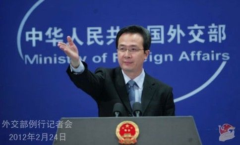 外交部部長任免公示及其影響，外交部部長任免公示揭曉，新任部長將帶來哪些影響？