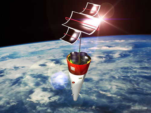 電磁脈沖武器說明文，電磁脈沖武器的原理與應(yīng)用說明