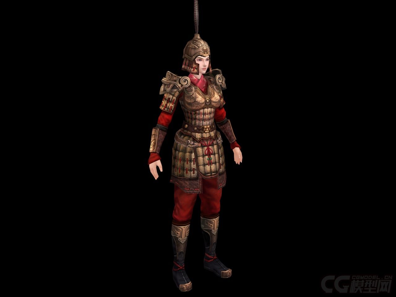 古代沒有女兵嗎？——對(duì)古代女性軍事角色的探索，探索古代女性的軍事角色，古代是否有女兵的存在？