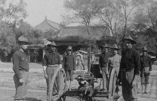 中國(guó)第五代步槍，邁向未來(lái)的步伐，中國(guó)第五代步槍，邁向未來(lái)的步伐