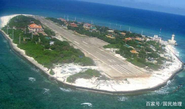 南海是否屬于公海，國際法與海洋法的視角，南海是否屬于公海，國際法與海洋法的深度解析