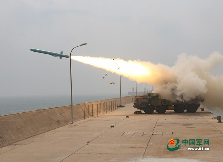 海軍機(jī)動岸艦導(dǎo)彈第二團(tuán)，英勇無畏，鑄就海防堅(jiān)盾，海軍機(jī)動岸艦導(dǎo)彈第二團(tuán)，鑄就海防堅(jiān)盾，展現(xiàn)英勇無畏