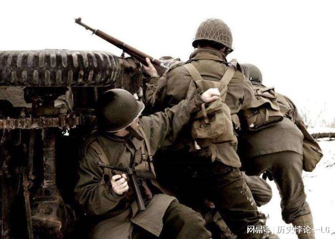 二戰(zhàn)死光武器，歷史、影響與反思，二戰(zhàn)死光武器，歷史影響與深刻反思