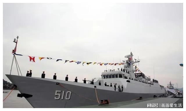 泉州艦為何是056型護衛(wèi)艦，解析其背景、特點與意義，泉州艦，揭秘056型護衛(wèi)艦的背景、特點與意義