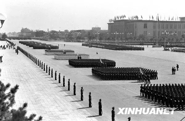 回顧與展望（或歷史與未來）