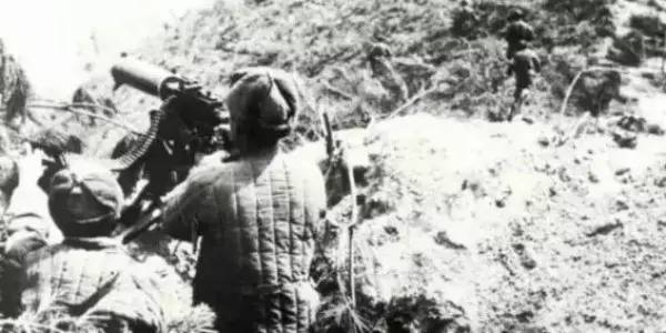 上甘嶺戰(zhàn)役是哪個軍？揭秘這場戰(zhàn)役背后的英雄部隊，上甘嶺戰(zhàn)役背后的英雄部隊揭秘，這支軍是主力？