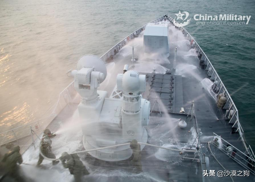 鷹擊長空，雄風(fēng)破浪——鷹擊18與雄風(fēng)3的崛起與力量，鷹擊長空，雄風(fēng)破浪，鷹擊18與雄風(fēng)3的崛起與強大力量