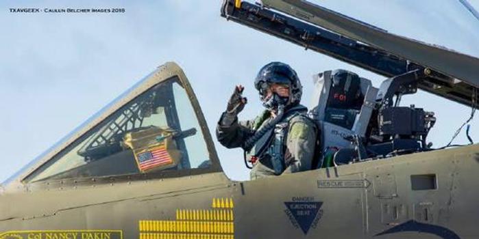 烏克蘭A-10攻擊機(jī)飛行員，英勇無畏與卓越技術(shù)的象征，烏克蘭A-10攻擊機(jī)飛行員，英勇無畏的象征與卓越技術(shù)的典范