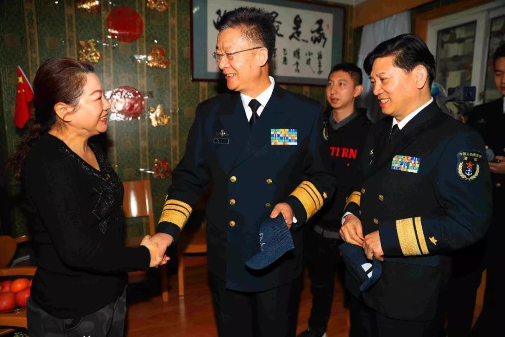 海軍精英