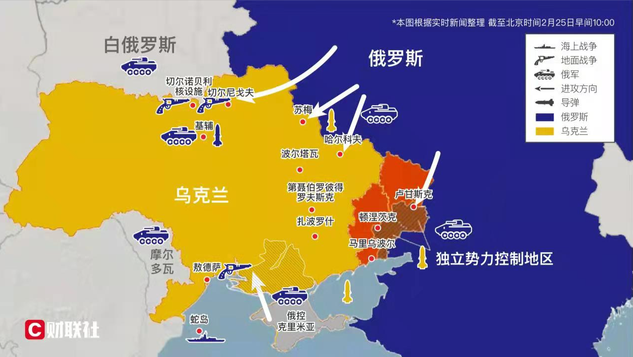 地緣政治與經(jīng)濟(jì)博弈