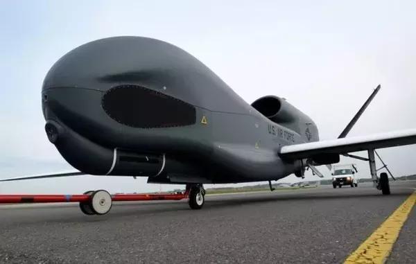 全球鷹無(wú)人機(jī)試飛架次，探索無(wú)人航空的未來(lái)之路，全球鷹無(wú)人機(jī)試飛架次，揭示無(wú)人航空未來(lái)探索之路