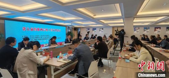 海峽兩岸新聞深度解析，4月27日的獨(dú)特視角，海峽兩岸新聞深度解析，4月27日獨(dú)特視角觀察
