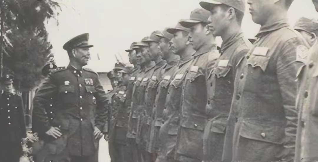 正式改名為人民解放軍，1946年的歷史轉(zhuǎn)折，人民解放軍的歷史轉(zhuǎn)折，正式命名于1946年