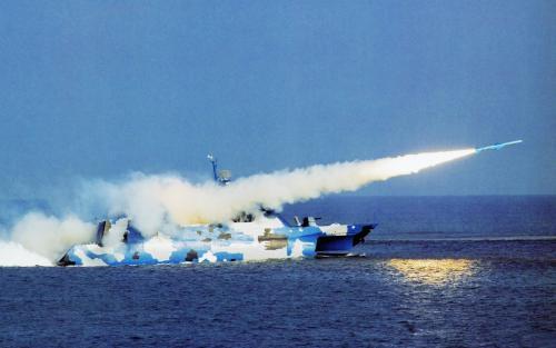 關(guān)于我國海軍022型導(dǎo)彈艇退役的探討，我國海軍022型導(dǎo)彈艇退役探討，退役進程與未來展望