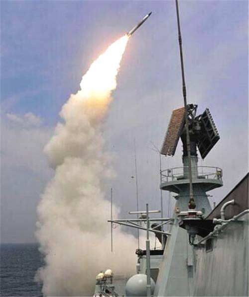 揭秘中國海軍的驕傲——115艦導(dǎo)彈系統(tǒng)，揭秘中國海軍的驕傲——揭秘強(qiáng)大的115艦導(dǎo)彈系統(tǒng)實(shí)戰(zhàn)性能解析