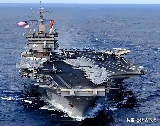 航空母艦質(zhì)量