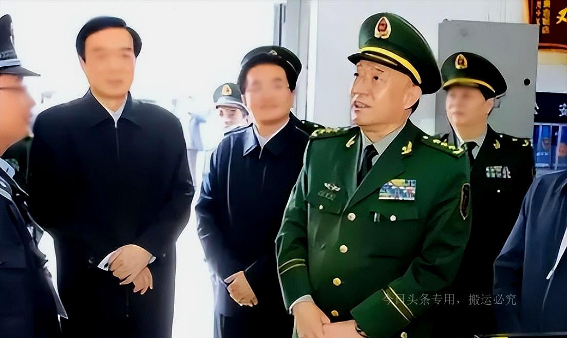 武警英雄王建平，忠誠與擔當?shù)牡浞?，武警英雄王建平，忠誠與擔當?shù)目? class=