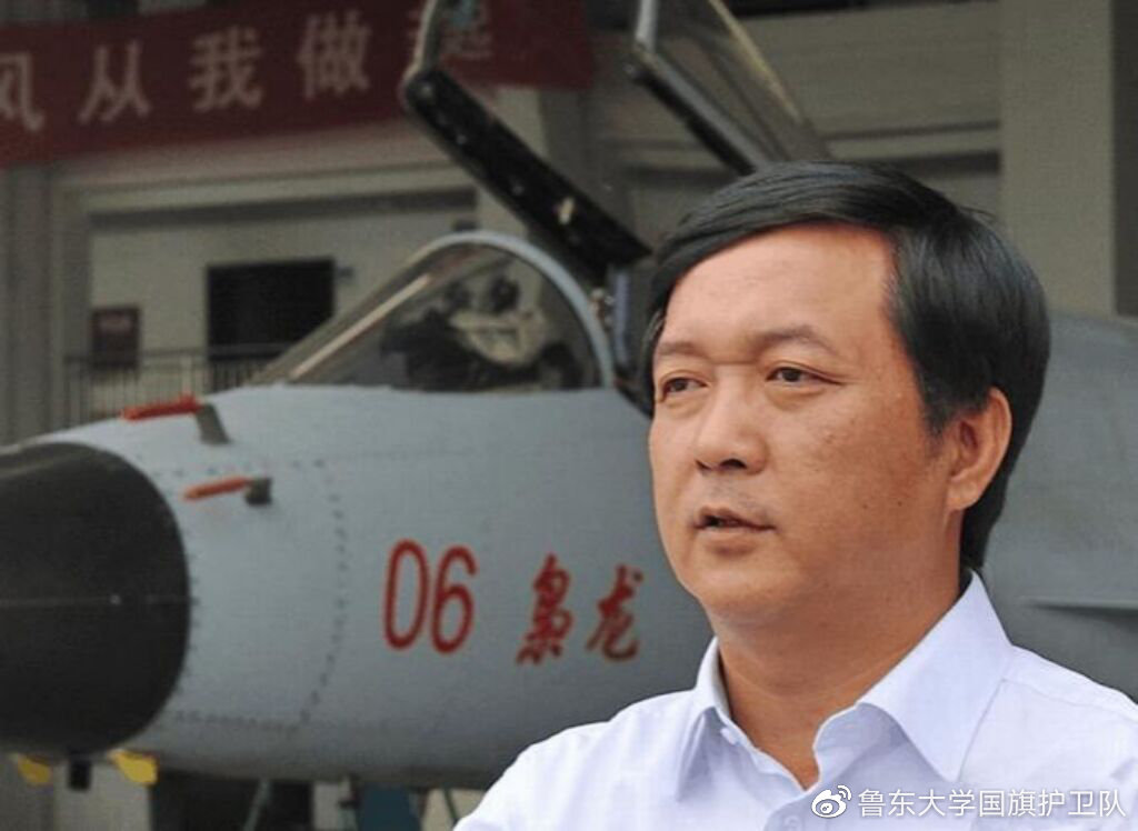殲-10飛機(jī)總設(shè)計(jì)師——宋文驄的傳奇人生，殲-10飛機(jī)總設(shè)計(jì)師宋文驄的傳奇人生