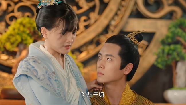 今天我當(dāng)上太后了嗎？一場夢幻般的想象之旅，夢幻般的想象之旅，我成為太后的今日之旅？