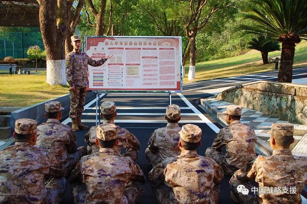 戰(zhàn)略支援部隊(duì)南方基地，新時(shí)代的國防力量與戰(zhàn)略支點(diǎn)，戰(zhàn)略支援部隊(duì)南方基地，新時(shí)代的國防戰(zhàn)略支點(diǎn)與力量展現(xiàn)