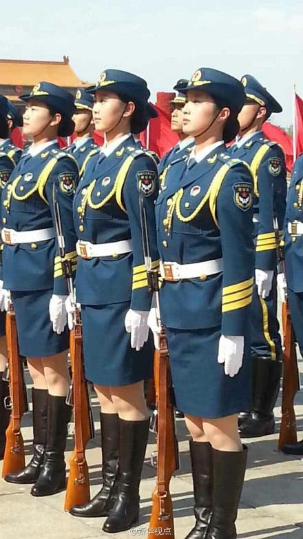 三軍女兵圖片高清，展現(xiàn)新時(shí)代巾幗英雄的風(fēng)采，新時(shí)代巾幗英雄風(fēng)采，三軍女兵高清圖片展示