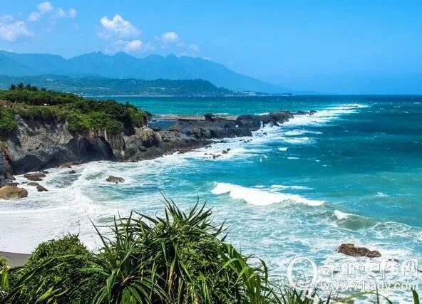 臺灣旅游