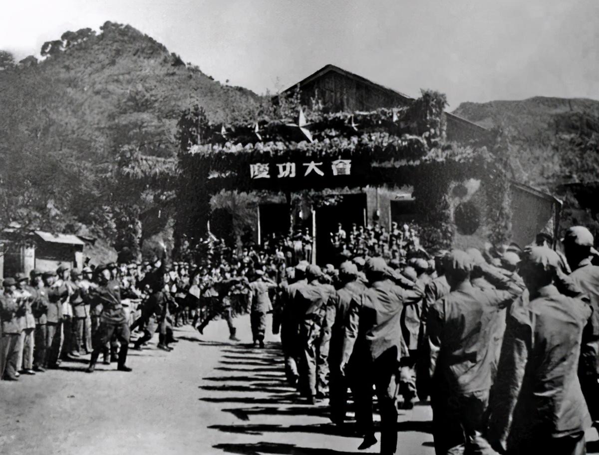 中國人民志愿軍戰(zhàn)歌串臺詞，英勇無畏，鑄就輝煌歷史，中國人民志愿軍戰(zhàn)歌串詞，英勇無畏，鑄就輝煌歷史篇章
