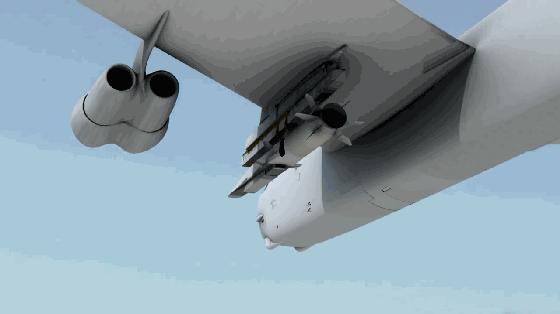 高超音速武器，定義、原理與應(yīng)用，高超音速武器的定義、原理及應(yīng)用探索