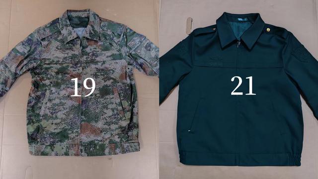 星空迷彩作訓(xùn)服與武警的緊密聯(lián)系，星空迷彩作訓(xùn)服與武警的緊密關(guān)聯(lián)