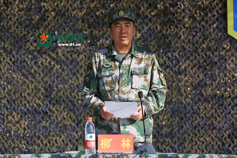 和平使命2014，體能服背后的故事，和平使命2014，體能服背后的故事揭秘
