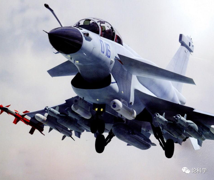 殲-10C新改型露面，揭示中國(guó)空軍現(xiàn)代化步伐的重要里程碑，殲-10C新改型揭示中國(guó)空軍現(xiàn)代化步伐的重要里程碑進(jìn)展